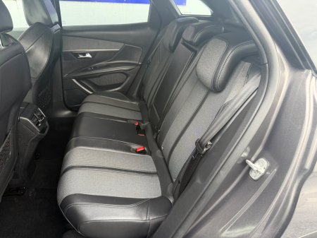 2022 Peugeot 3008 - photo 5