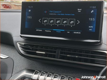 2022 Peugeot 5008 - photo 17