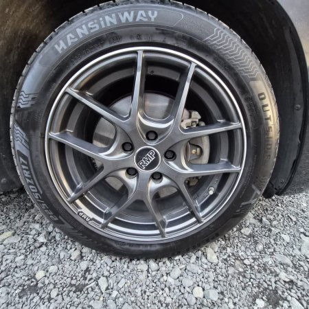 2016 Volkswagen Touran - photo 32