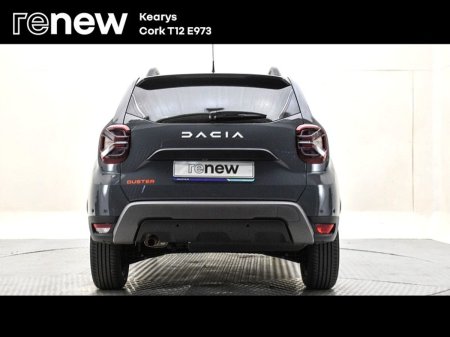 2023 Dacia Duster - photo 10