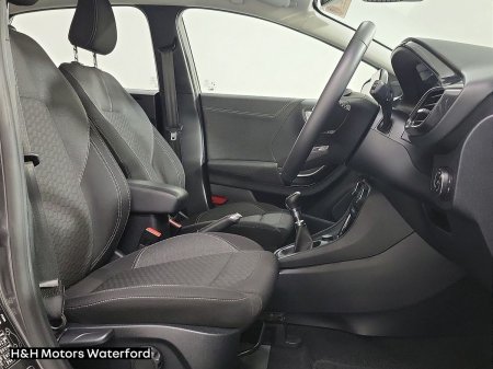 2023 Ford Puma - photo 6
