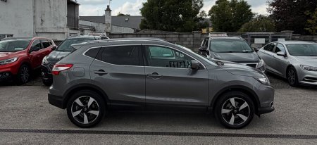 2015 Nissan Qashqai - photo 2
