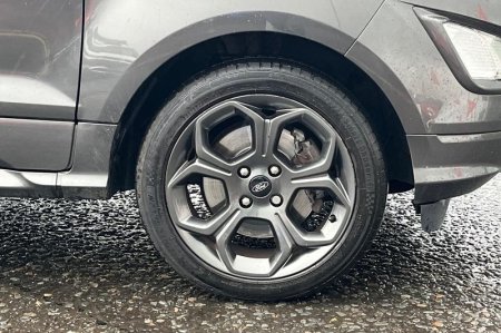 2020 Ford EcoSport - photo 8