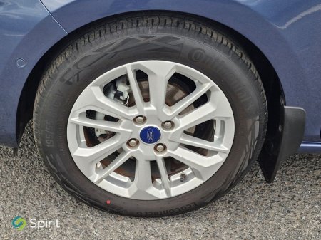 2023 Ford Fiesta - photo 9