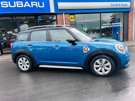 2018 Mini Countryman - photo 17