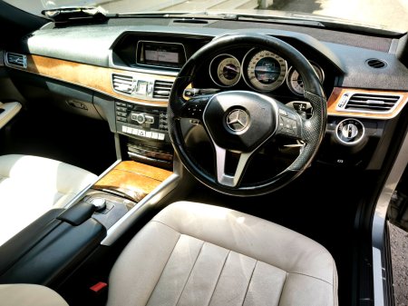 2014 Mercedes-Benz E-Class - photo 11
