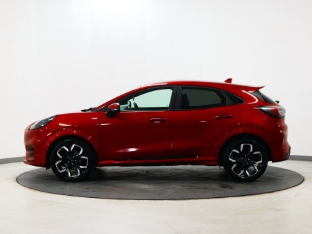 2023 Ford Puma - photo 7