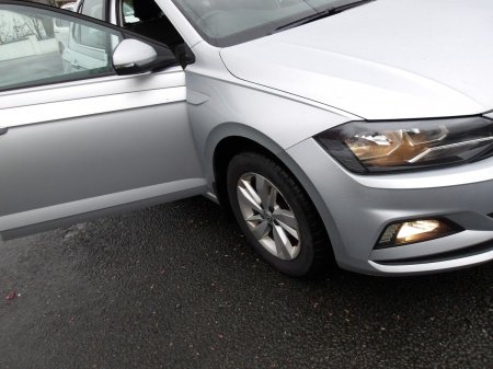 2018 Volkswagen Polo - photo 13