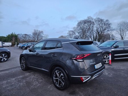 2023 Kia Sportage - photo 5