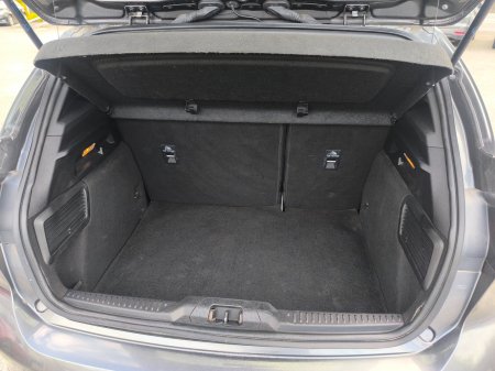 2019 Ford Focus - photo 7