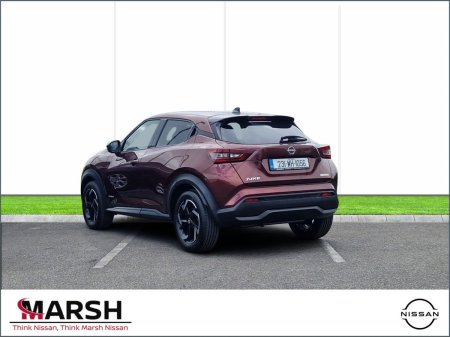 2023 Nissan Juke - photo 3