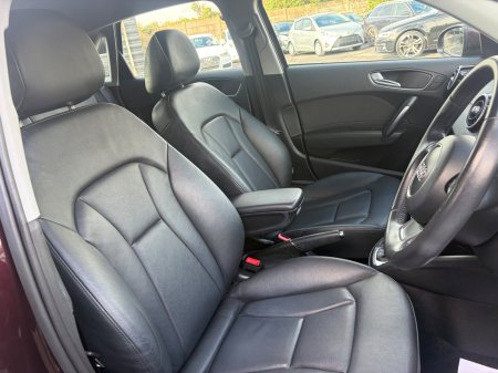 2014 Audi A1 - photo 4