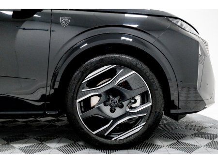 2026 Peugeot 3008 - photo 36