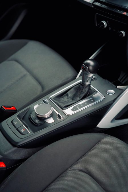 2019 Audi Q2 - photo 10