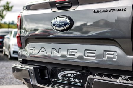 2026 Ford Ranger - photo 13