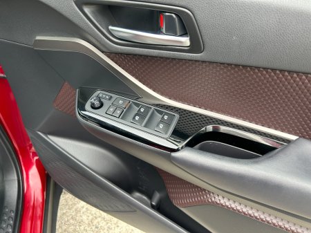 2019 Toyota C-HR - photo 11