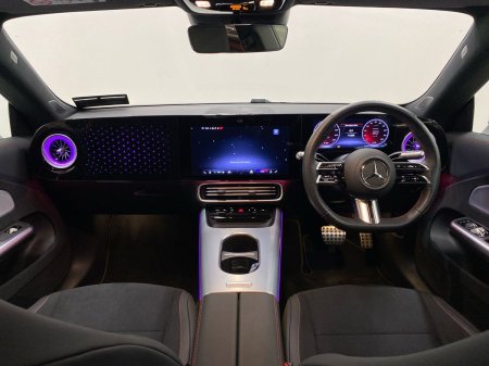 2025 Mercedes-Benz CLA - photo 2