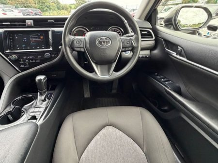 2018 Toyota Camry - photo 19