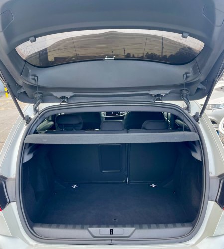 2018 Peugeot 308 - photo 22