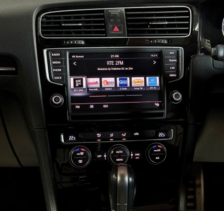 2015 Volkswagen Golf - photo 30