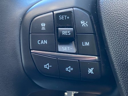 2023 Ford Fiesta - photo 11
