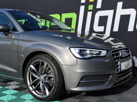 2016 Audi A3 - photo 10