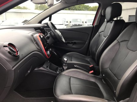 2017 Renault Captur - photo 2