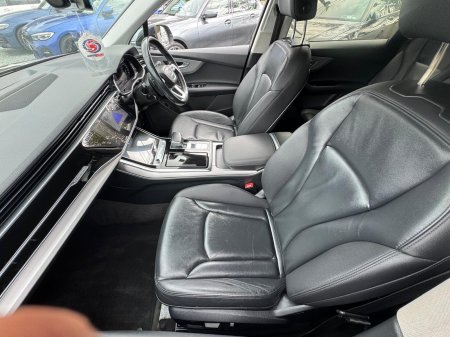 2020 Audi Q7 - photo 13
