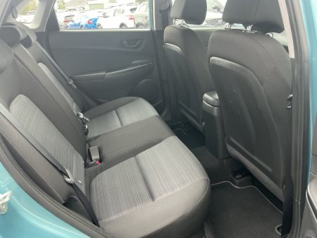 2020 Hyundai KONA - photo 13