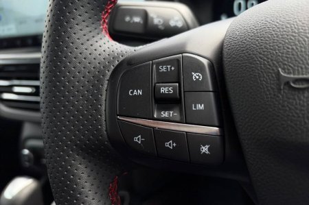 2026 Ford Focus - photo 25