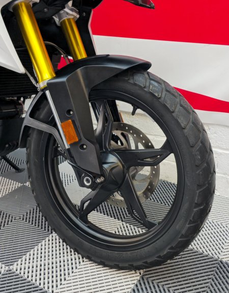 2019 BMW G 310 GS - photo 25