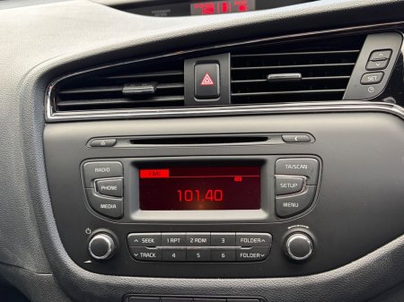 2017 Kia Ceed - photo 9