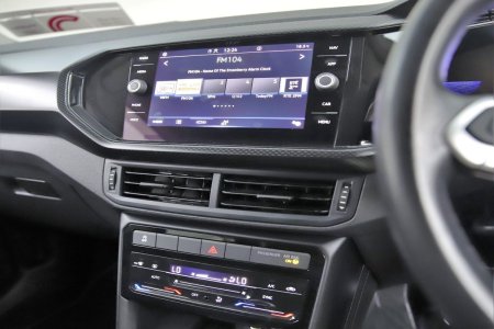 2023 Volkswagen T-Cross - photo 24