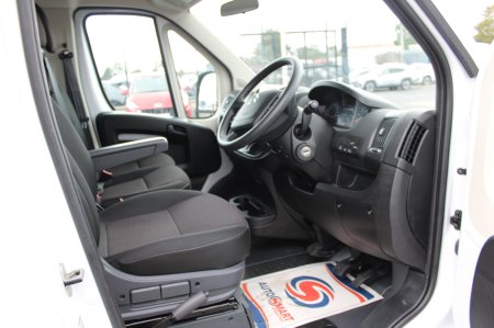 2025 Citroen Relay - photo 9