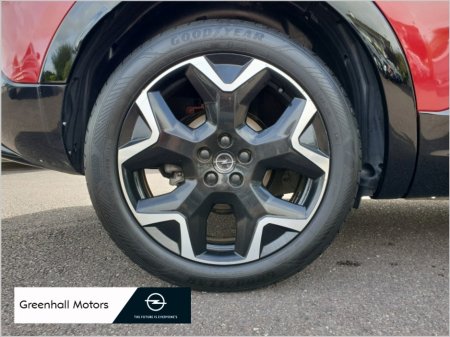 2024 Opel Grandland - photo 10