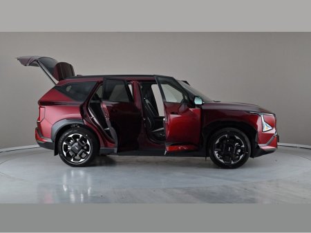 2026 Kia EV5 - photo 71