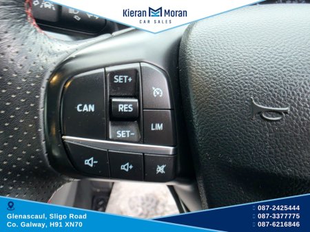 2019 Ford Focus - photo 12