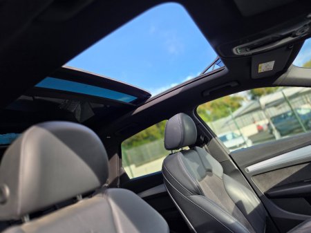 2019 Audi Q5 - photo 19