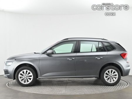 2024 Skoda Kamiq - photo 6