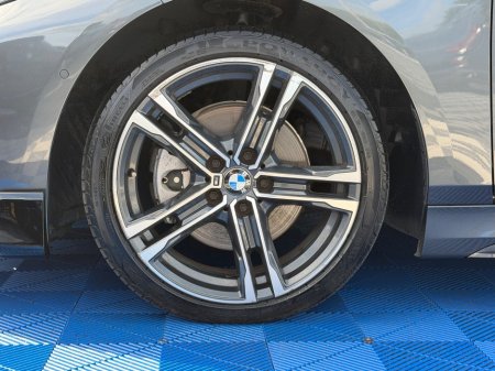 2021 BMW 1-Series - photo 10