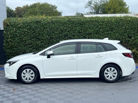 2021 Toyota Corolla - photo 3