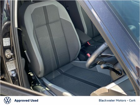 2018 Volkswagen Polo - photo 8