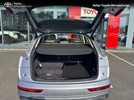 2023 Audi Q5 - photo 13