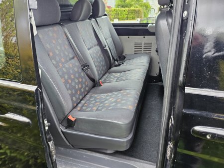 2009 Mercedes-Benz V-Class - photo 4
