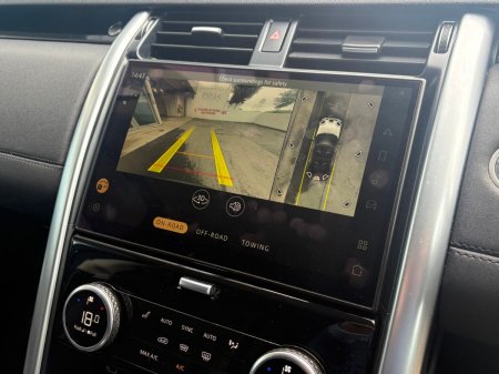 2023 Land Rover Discovery - photo 10