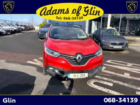2018 Renault Kadjar - photo 6