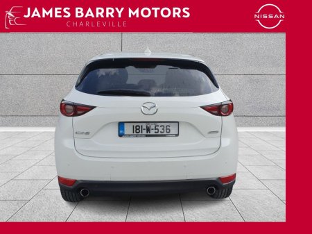 2018 Mazda CX-5 - photo 8