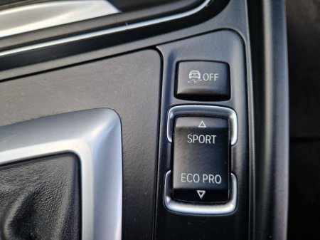 2014 BMW 3-Series - photo 41
