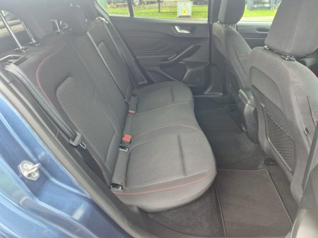 2021 Ford Focus - photo 28
