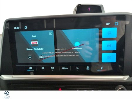 2026 Volkswagen Transporter - photo 17